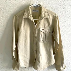 Christian Dior Shirt Size 10